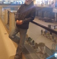 Sam - Male adult performer in Chandigarh