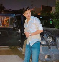 Sam - Male escort in Chandigarh