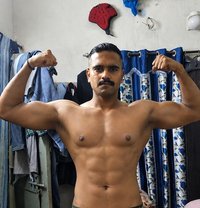 Sam - Male escort in Chandigarh