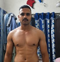 Sam - Male escort in Chandigarh