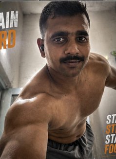 Sam - Male escort in Chandigarh Photo 5 of 5