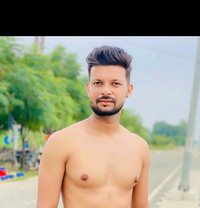 Sam - Male escort in Chandigarh