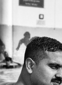 Sam - Acompañantes masculino in Chandigarh Photo 7 of 15