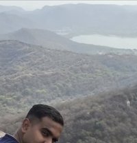 Sam - Male escort in Chandigarh