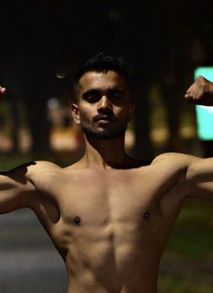 Sam - Acompañantes masculino in Chandigarh Photo 13 of 15