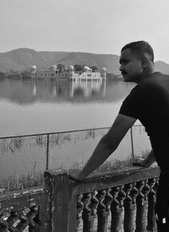 Sam - Acompañantes masculino in Chandigarh Photo 14 of 15