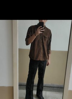 Sam - Male escort in Chandigarh Photo 1 of 5
