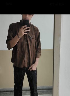Sam - Male escort in Chandigarh Photo 3 of 5