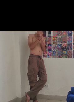 Sam - Male escort in Chandigarh Photo 5 of 5