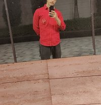 Sam - Male escort in Chandigarh