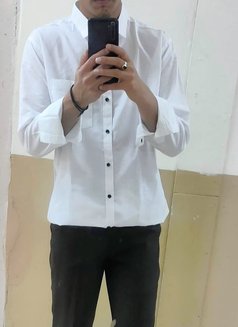 Sam - Male escort in Chandigarh Photo 2 of 5