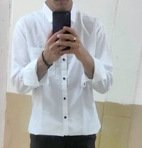 Sam - Male escort in Chandigarh
