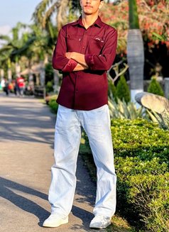 Sam - Male escort in Chandigarh Photo 3 of 5