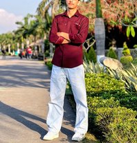 Sam - Male escort in Chandigarh