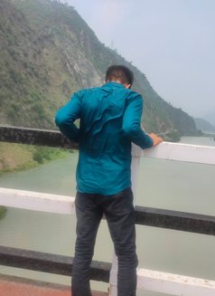Sam - Male escort in Chandigarh Photo 4 of 5