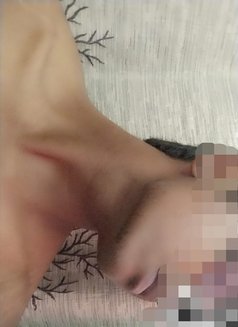 Sam - Male escort in Chennai Photo 2 of 4