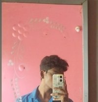 Sam - Male escort in Bangalore