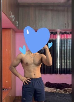 Sam - Male escort in Chennai Photo 1 of 2