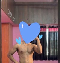 Sam - Acompañantes masculino in Chennai