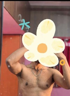 Sam - Male escort in Chennai Photo 2 of 2