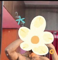 Sam - Acompañantes masculino in Chennai