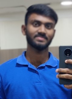 Sam - Male escort in Chennai Photo 1 of 2