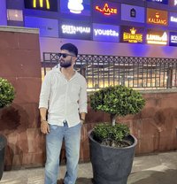 Sam - Male escort in Dehradun, Uttarakhand