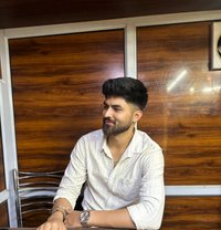 Sam - Male escort in Dehradun, Uttarakhand
