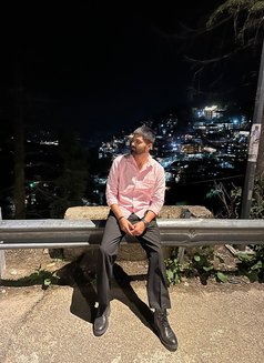 Sam - Male escort in Dehradun, Uttarakhand Photo 5 of 12