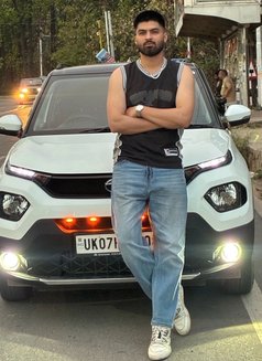 Sam - Male escort in Dehradun, Uttarakhand Photo 6 of 12