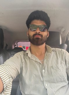 Sam - Male escort in Dehradun, Uttarakhand Photo 7 of 12
