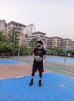 Sam - Male escort in Dehradun, Uttarakhand Photo 9 of 12