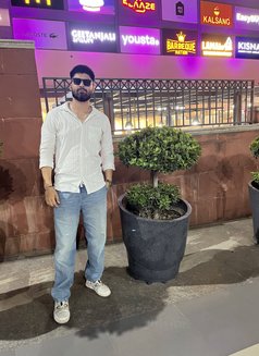 Sam - Male escort in Dehradun, Uttarakhand Photo 10 of 12