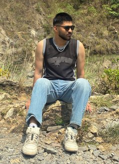Sam - Male escort in Dehradun, Uttarakhand Photo 11 of 12