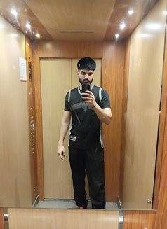 Sam - Male escort in Dehradun, Uttarakhand Photo 12 of 12