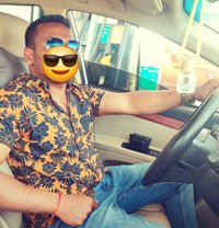 Sam - Male escort in Dubai