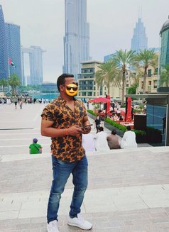 Sam - Male escort in Dubai Photo 4 of 4