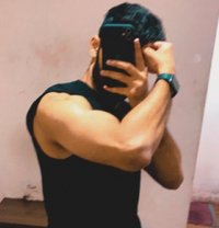 Sam - Acompañantes masculino in Dubai