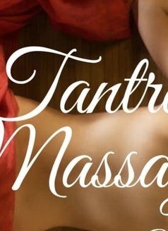 Sam ,Tantra / Erotic Massage Expert - masseur in Dubai Photo 5 of 6