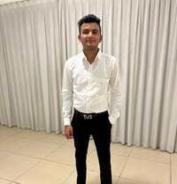 Sam - Acompañantes masculino in Dubai