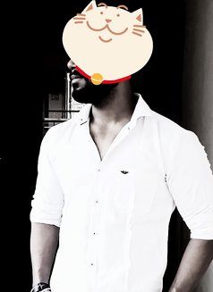 Sam - Male escort in Gurgaon Photo 1 of 1