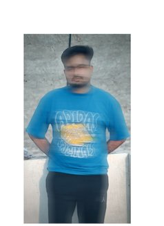 Sam - Male escort in Gurgaon Photo 2 of 4
