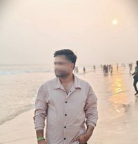 Sam - Acompañantes masculino in Gurgaon