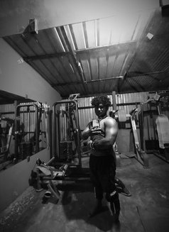 Sam - Male escort in Guwahati Photo 1 of 1