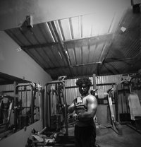 Sam - Male escort in Guwahati