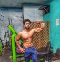 Sam - Acompañantes masculino in Hyderabad