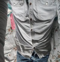 Sam - Male escort in Hyderabad