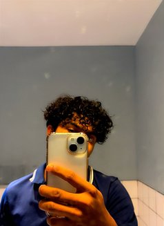 Sam - Male escort in Hyderabad Photo 1 of 2