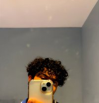 Sam - Male escort in Hyderabad