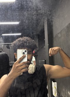 Sam - Male escort in Hyderabad Photo 2 of 2